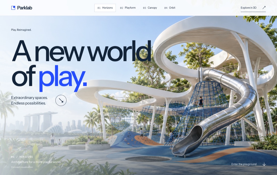 Horizons concept